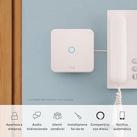 Ring Intercom