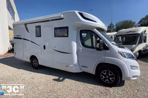 MC LOUIS Mc4 260