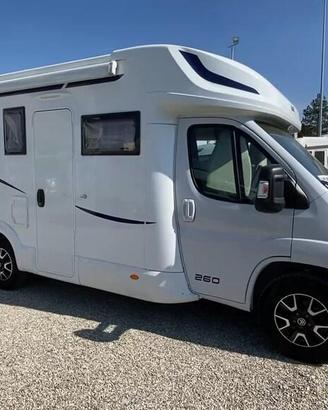 MC LOUIS Mc4 260