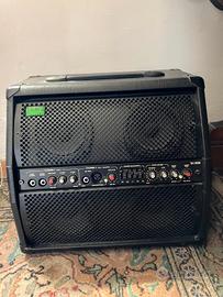 amplificatore Tracer