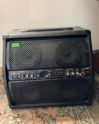 amplificatore Tracer