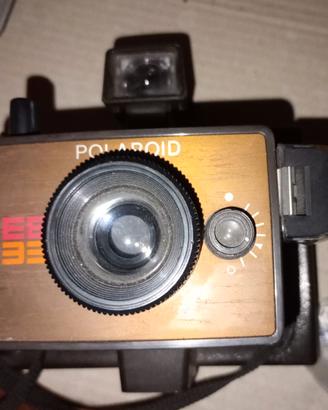 polaroid EE33