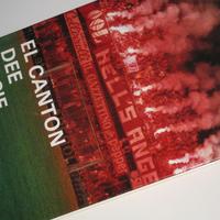 Libro CALCIO PADOVA 1984/85 - EL CANTON DEE BUSIE
