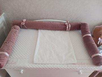 fasciatoio sartoriale