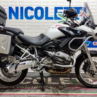 Bmw R 1200 Gs - 2005 tua a soli €116 al Mese
