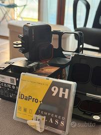 Insta360 ace pro 2 e tante aggiunte
