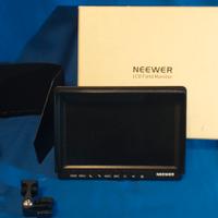 Monitor Video 7" Filmaker - Regia