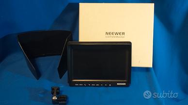 Monitor Video 7" Filmaker - Regia