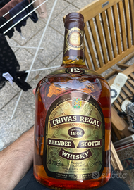 Chivas Regal Whisky Magnum