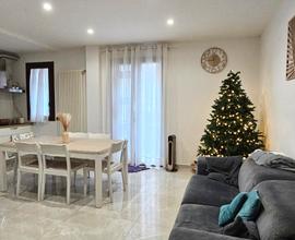 Appartamento semi indipendente