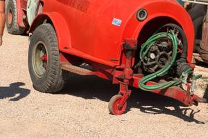 atomizzatore Mitterer Agricolo
