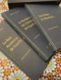 España en el Gianicolo. La Spagna sul Gianicolo.