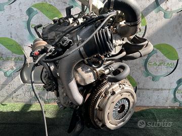 Motore Completo NISSAN X-Trail 1° Serie