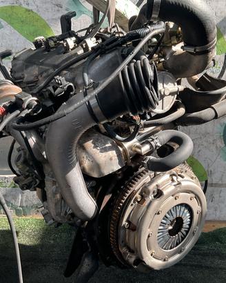 Motore Completo NISSAN X-Trail 1° Serie