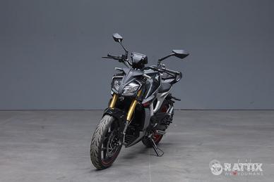 TVS MOTOR RTR 310