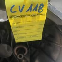 Cambio volkswagen polo 1.0 b sig chy