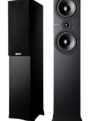 Altoparlanti Cambridge SX80