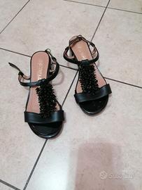 Sandali Neri