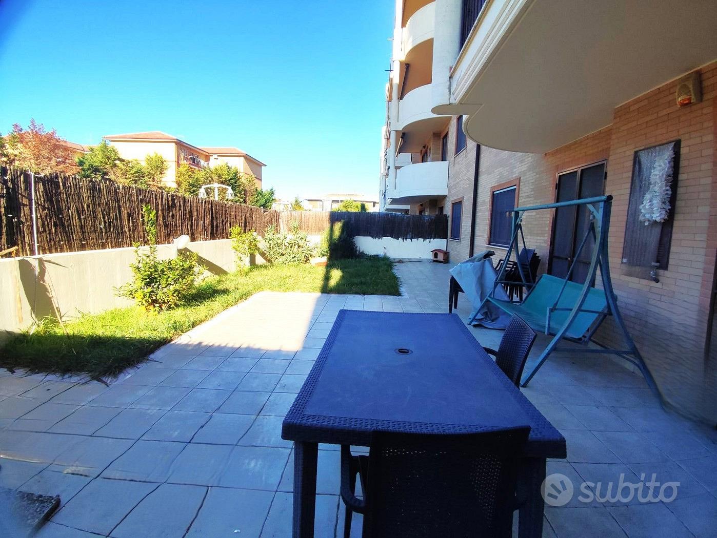 Apartment in San Severo, Foggia - Vista 4