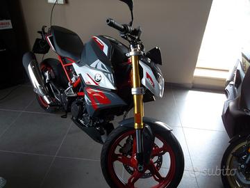 Bmw g 310 r - 2021