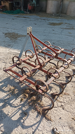 Trattore agricolo marca Pasquali