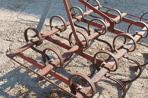 Trattore agricolo marca Pasquali