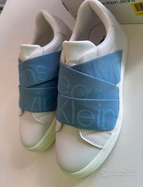 Sneakers Calvin Klein