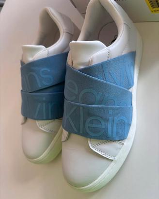 Sneakers Calvin Klein