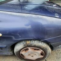 FIAT PALIO STATION WAGON 2001 - PARAFANGO DESTRO