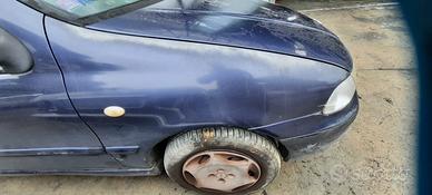 FIAT PALIO STATION WAGON 2001 - PARAFANGO DESTRO