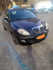 Lancia Ypsilon 2009
