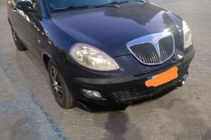 Lancia Ypsilon 2009