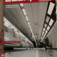 ELExprès cuaderno de ejercicios