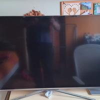 Tv samsung smart 43 pollici