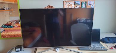 Tv samsung smart 43 pollici