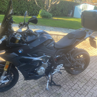 Bmw s 1000 xr - full optional