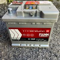Batteria auto