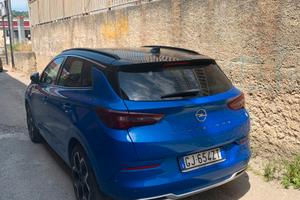 Auto opel