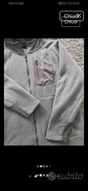 polaire the north face xl 