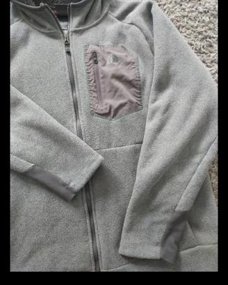 polaire the north face xl 