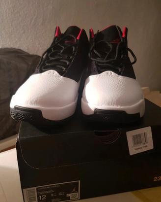 scarpe basket jordan max aura 2