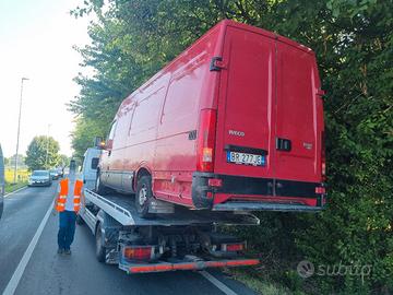 iveco daily 35s13 