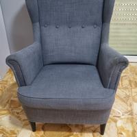 poltrona ikea