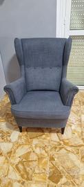 poltrona ikea