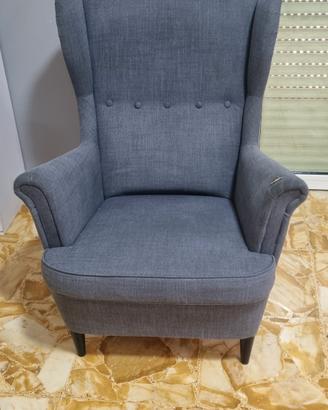 poltrona ikea