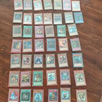 44 carte di yugioh