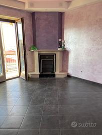 Appartamento a Padula scalo