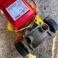 Rover BE-M 30 - Pompa elettrica da travaso 30L/MIN