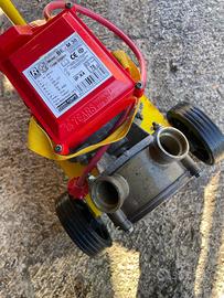Rover BE-M 30 - Pompa elettrica da travaso 30L/MIN