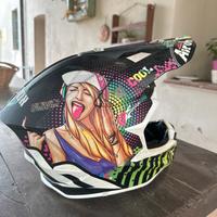 Casco airoh